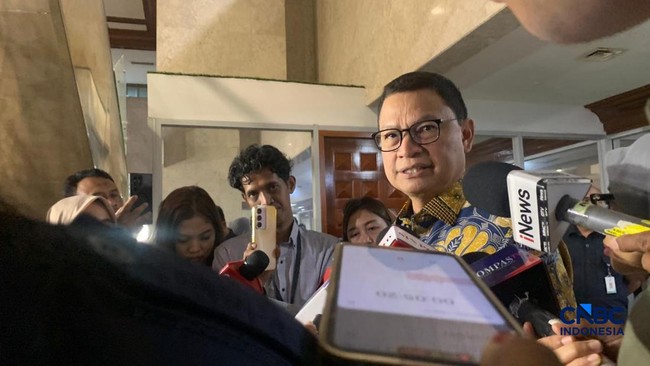 BPOM Head Reveals War's Impact on Medicines in Indonesia, Prices Could Rise