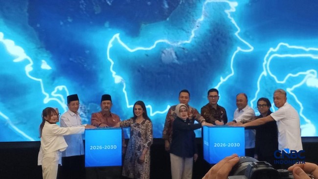 UNICEF Raises Issues on Food and Child Development in Indonesia
