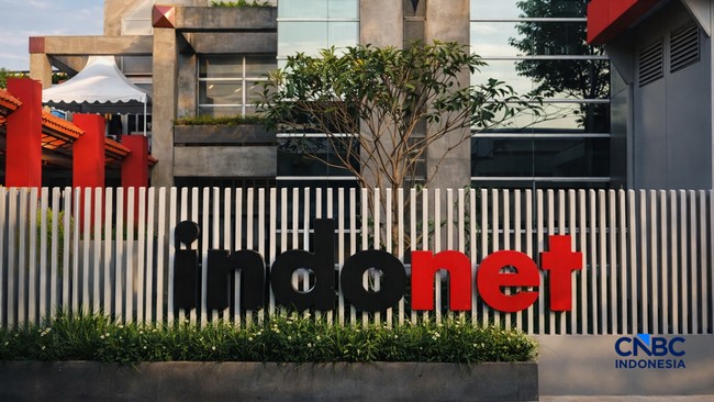 Just 5 Years After IPO, This Data Centre Issuer Plans Delisting with Tender Offer at Rp11,500
