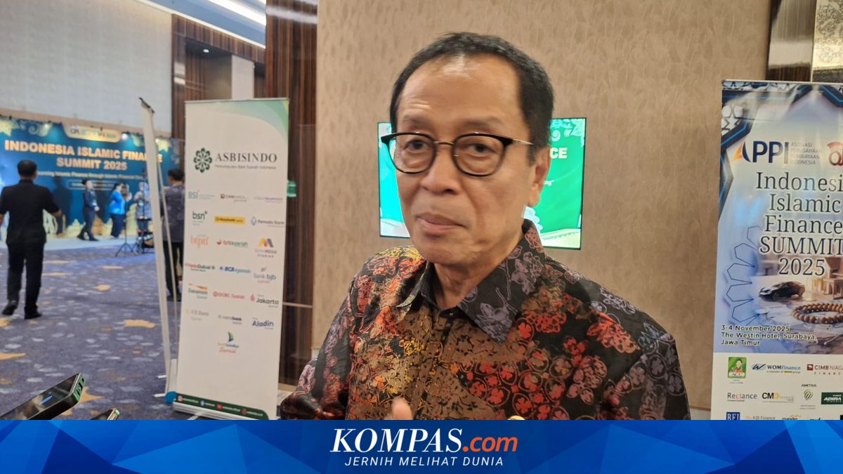 OJK Clarifies That Government Programme Credit Disbursement Is Not Mandatory, Still Guided by Prudence Principles