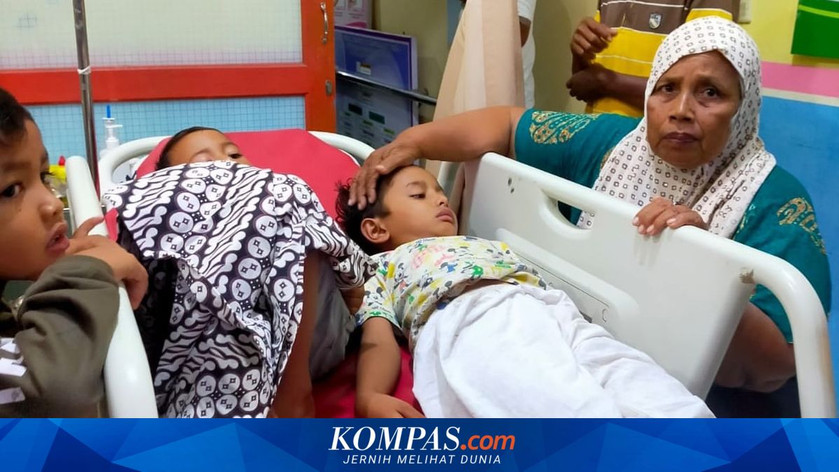 Parliament Grills BPOM Head Over MBG Food Poisoning Incidents