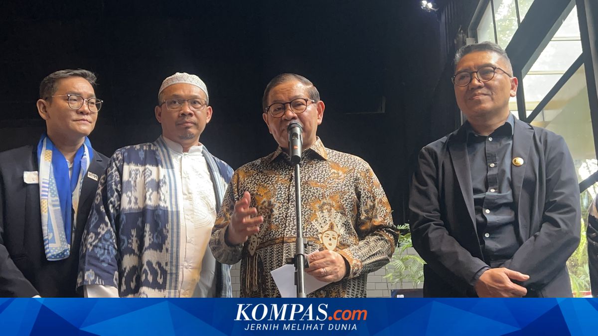 Pramono Prepares Special PPSU Unit to Eradicate Sailfin Catfish in Jakarta