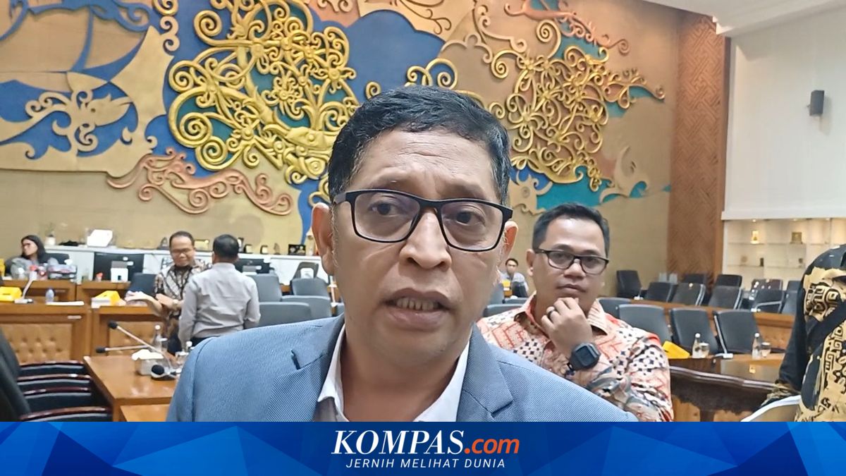 DPR's Legislation Body Discusses 417 Problem Inventory Lists for Domestic Worker Protection Bill