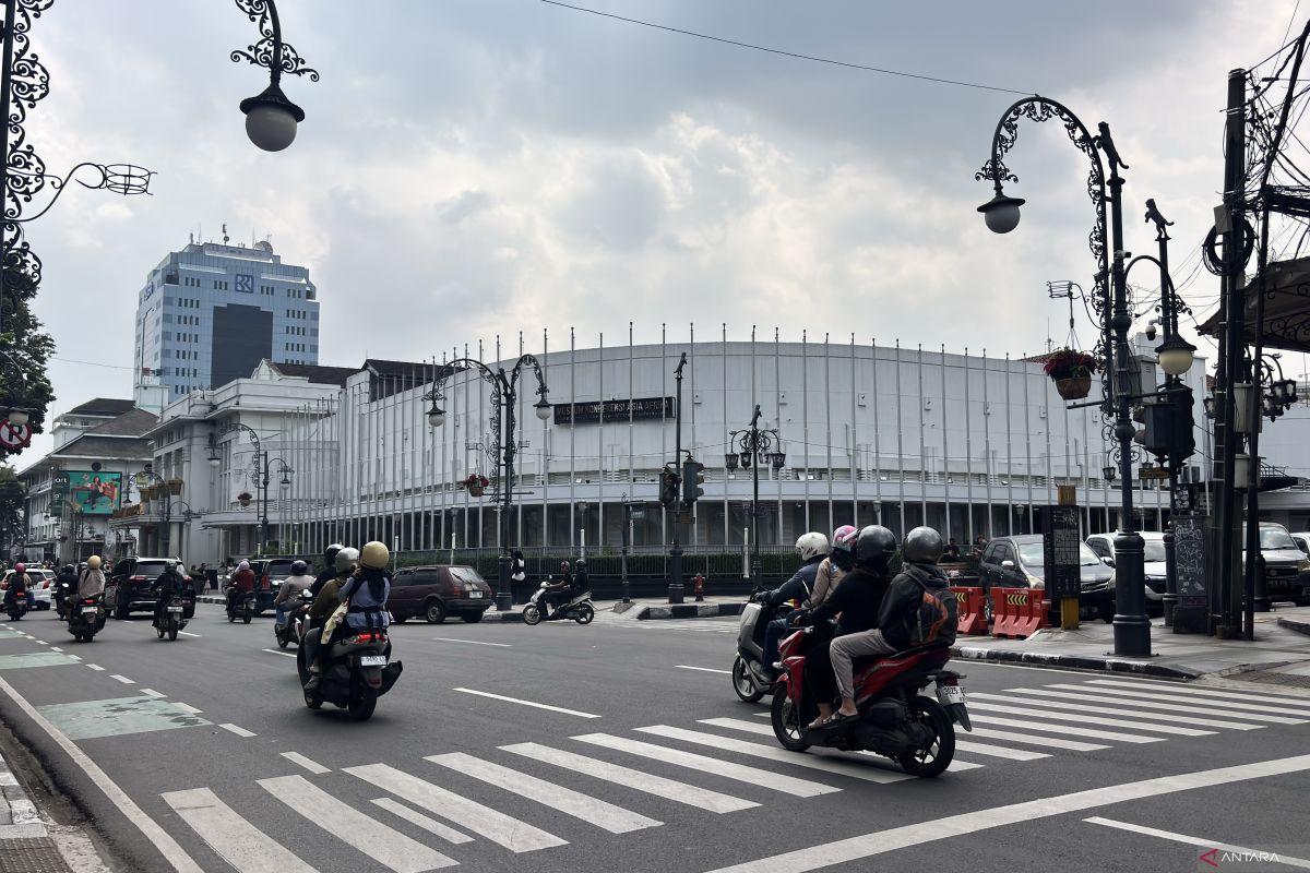 Bandung Conference at 71: Indonesia must not let its spirit die out