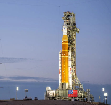 Artemis II and the New Space Race: Where Does Indonesia Stand?