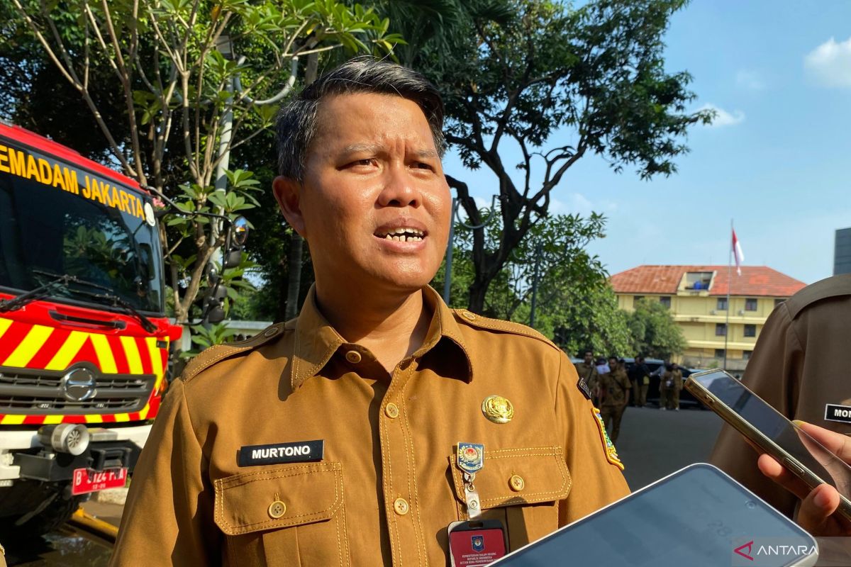 Ministry of Home Affairs Assures Key Documents Safe After Building D Fire