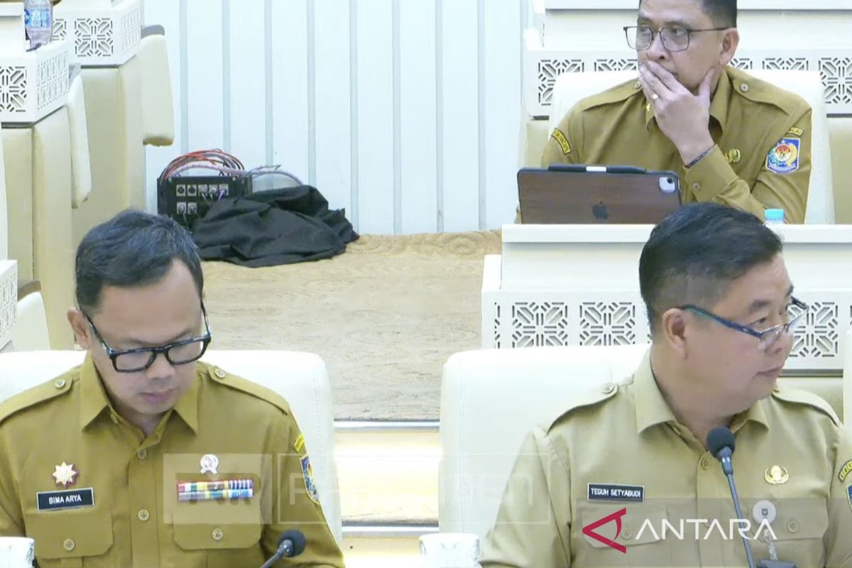 Home Affairs Ministry to Implement "Liveness Detection" to Boost IKD Activation
