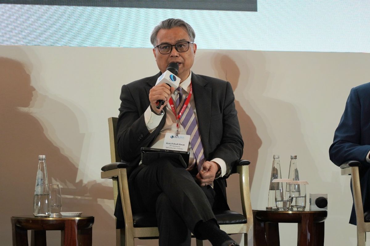 IIF: Government initiatives and ESG drive infrastructure investment