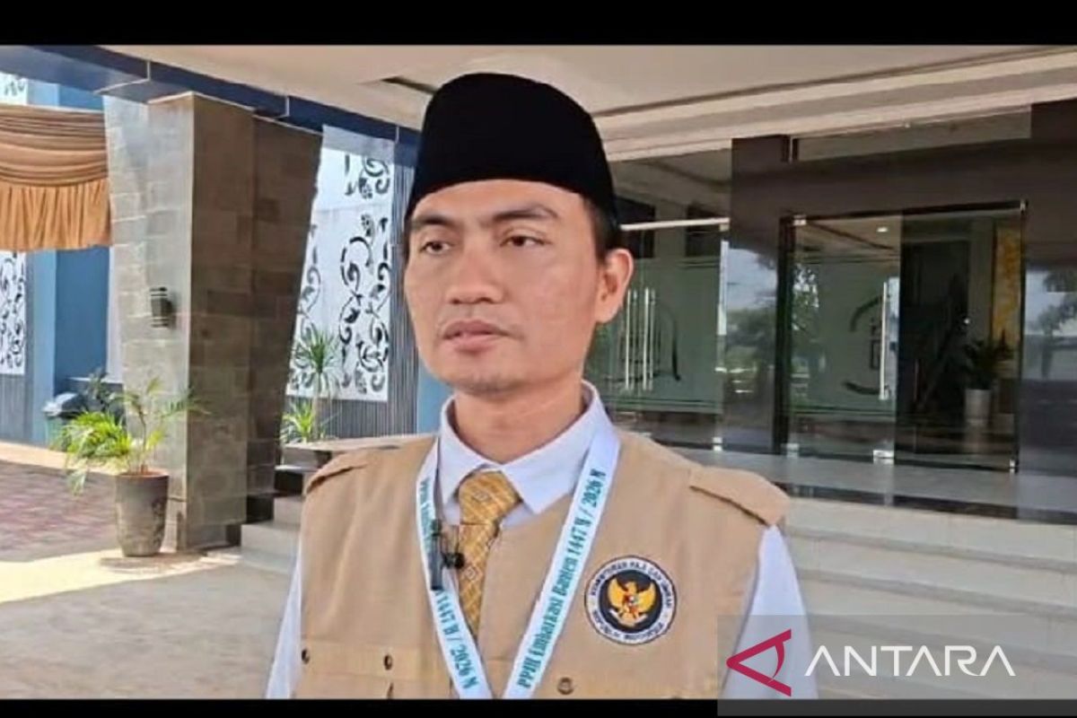 Banten Hajj Dormitory Ready to Serve as Embarkation Point for 9,200 Pilgrims