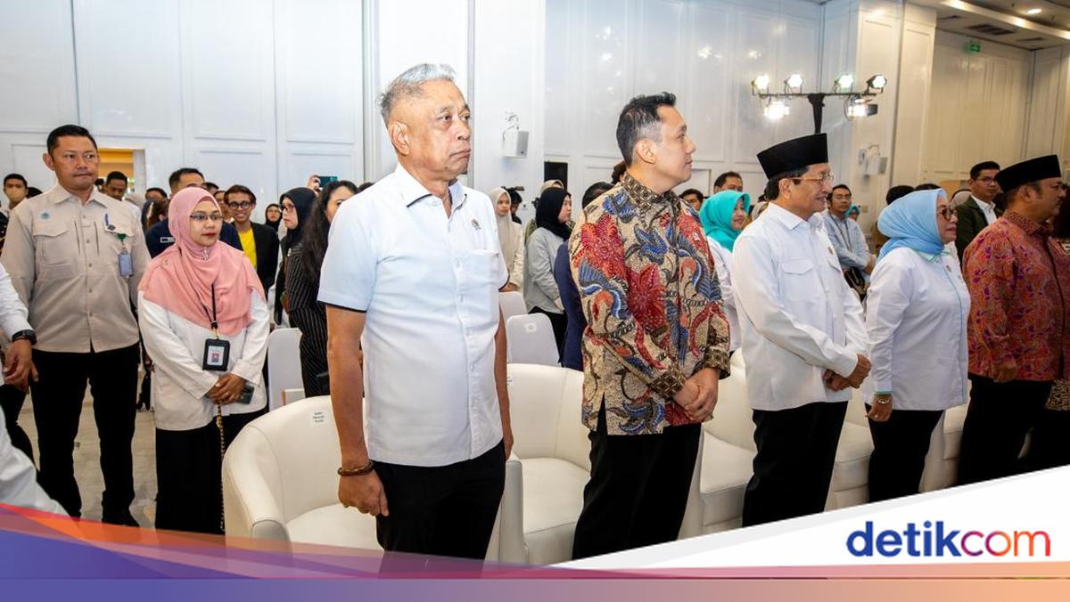 Deputy Social Minister Supports RI-UNICEF Collaboration Programme for Children