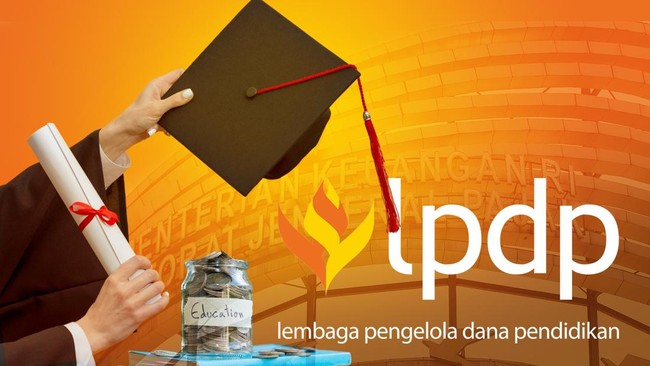 Fleeing Obligations: LPDP Alumni Face Repayment of up to Rp2 Billion!