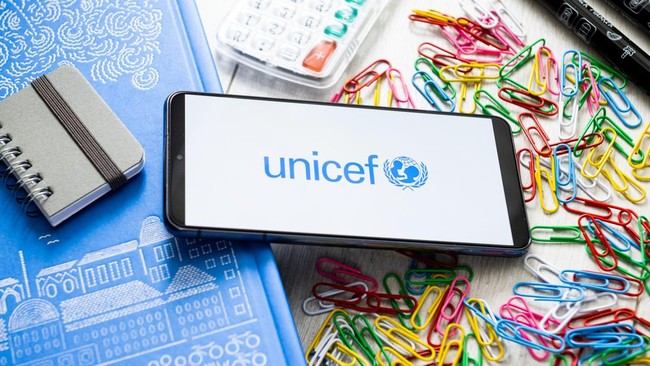 UNICEF Assists in Managing the Future of Indonesian Children, Recommends This to the Government