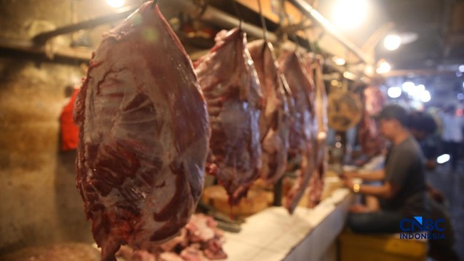 Suddenly, the Ministry of Agriculture Asks to Recalculate Reference Beef Prices, Why?