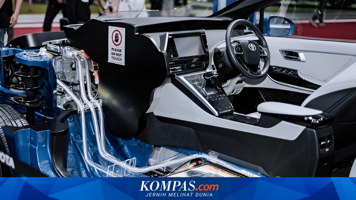 First in ASEAN: TMMIN-CATL Collaboration for EV Battery Production