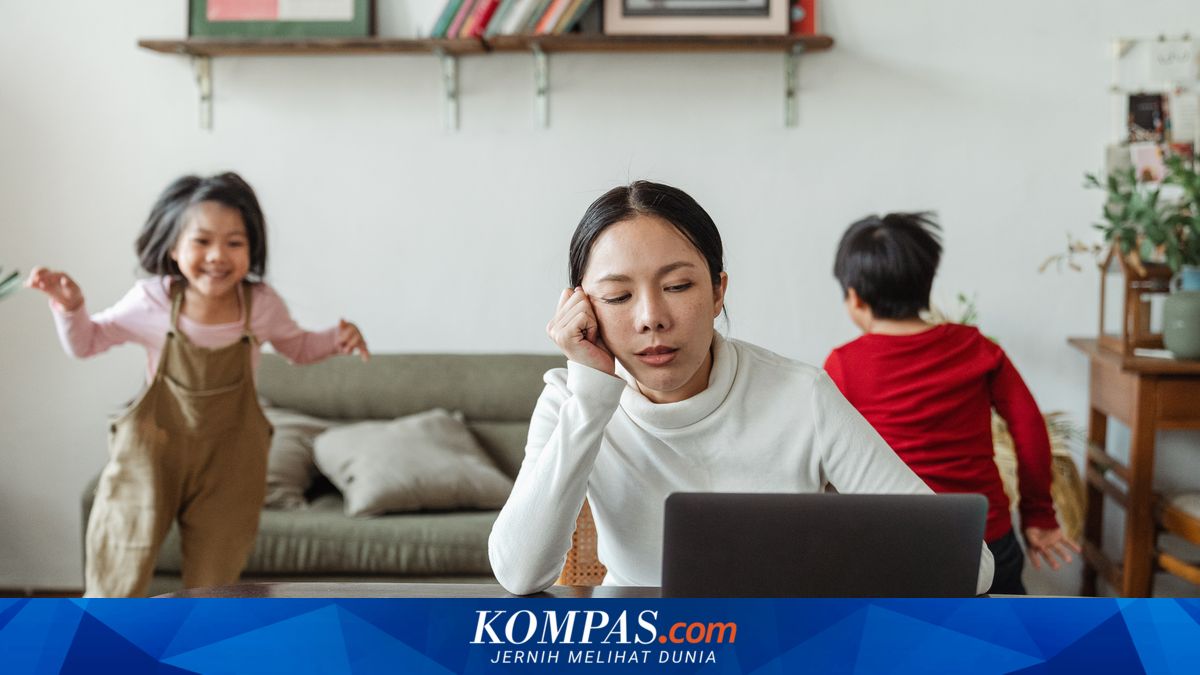 Sociologist Says Parental Burnout Triggered by Systemic Pressures, Not Just Fatigue