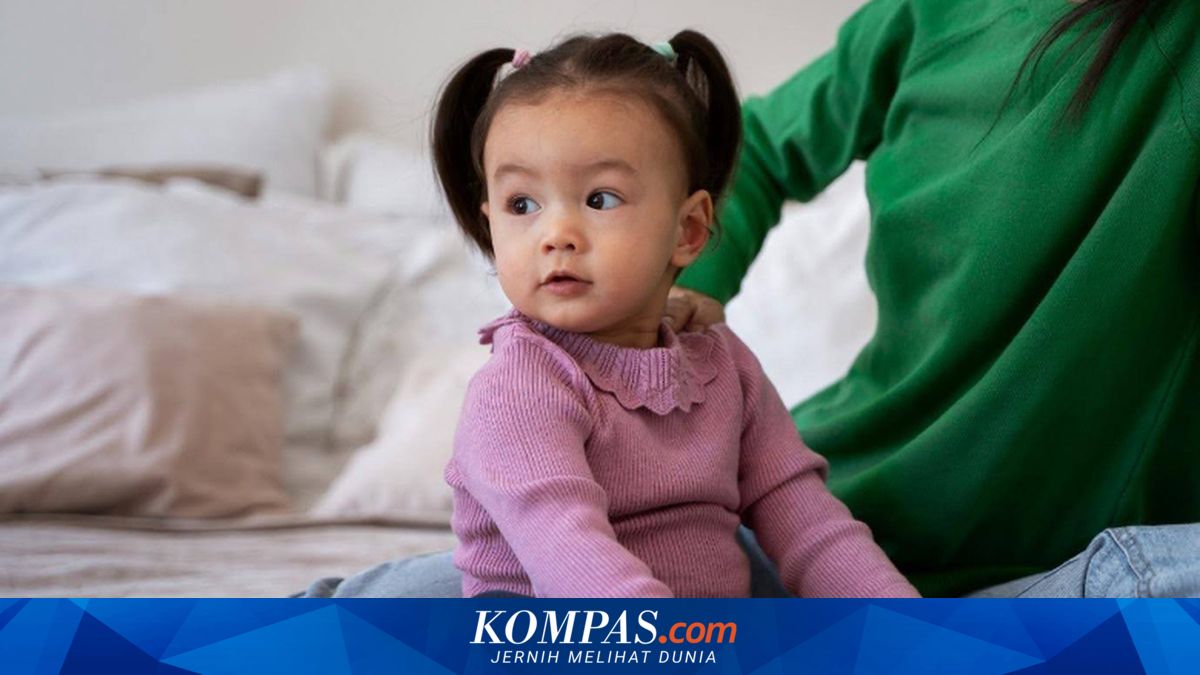 Image of Toddler on Foreign Bottled Water Packaging Deemed to Violate Regulations, BPKN and KPAI Respond