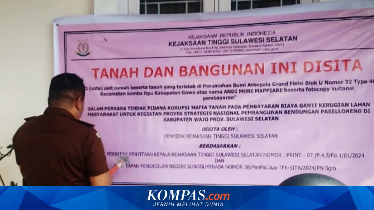 Proposal for the Establishment of an Agency to Manage Seized Assets from Criminal Proceeds