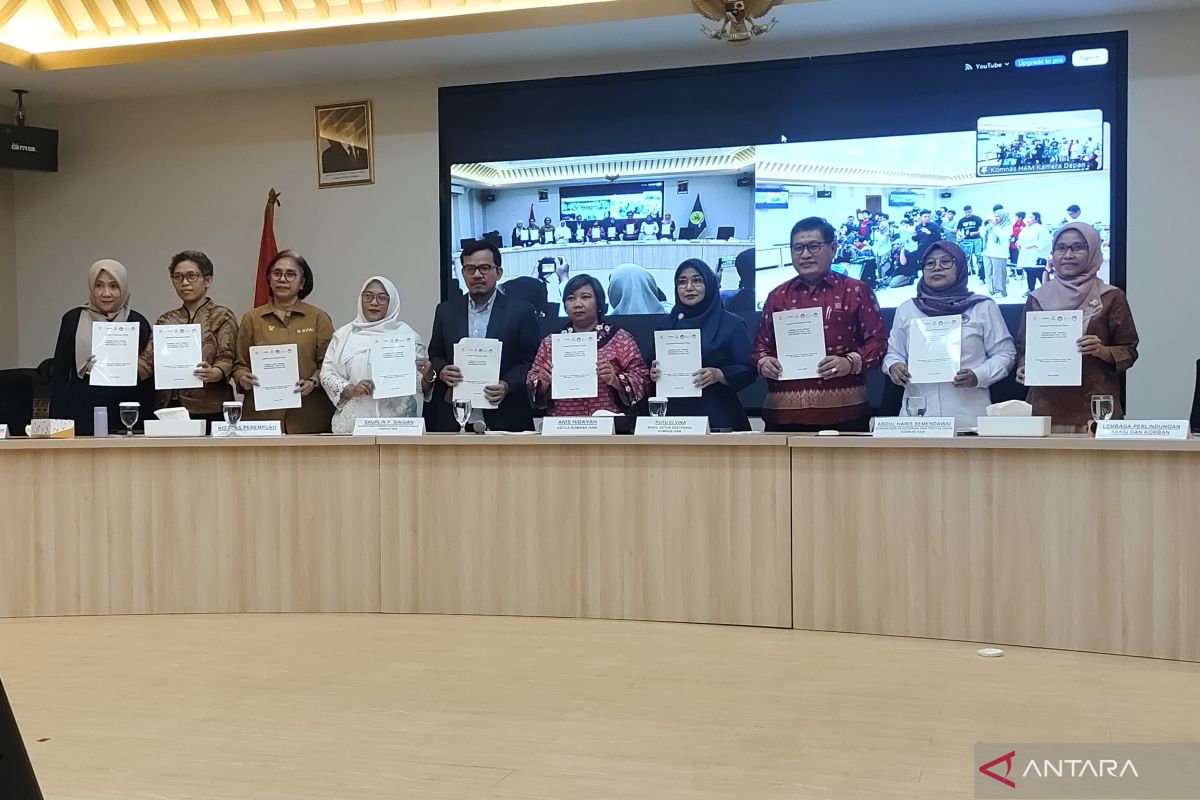 LNHAM Reveals Monitoring Results on August 2025 Riots