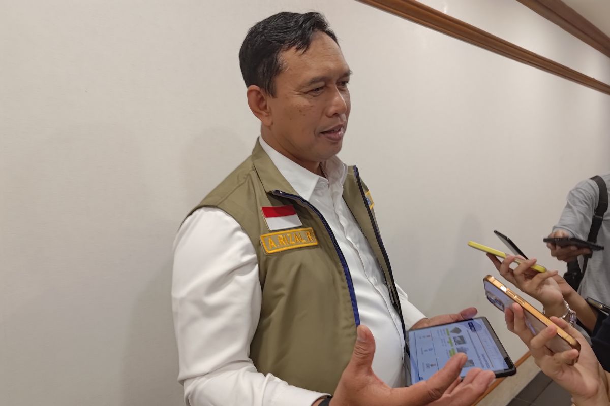 Bulog reaffirms role as absorber of food production