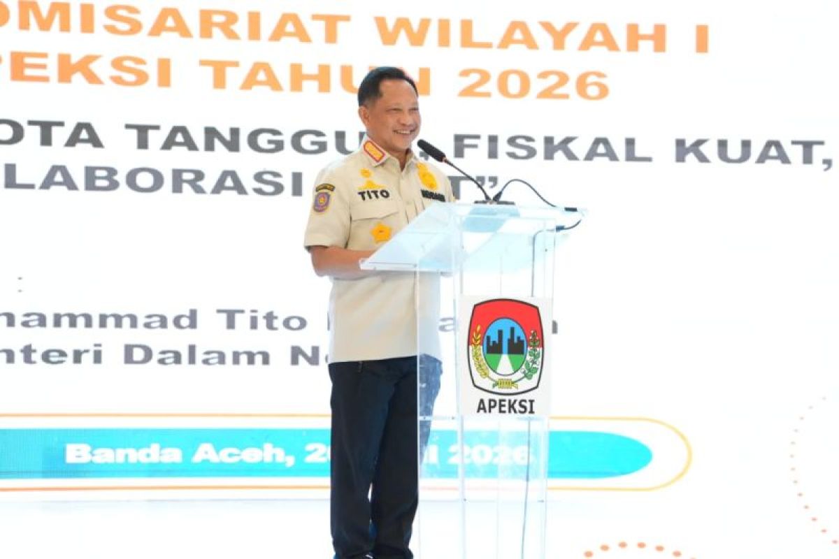 Home Affairs Minister emphasises urban governance amid urbanisation issues