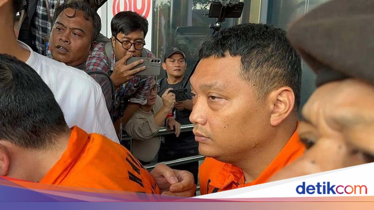 'Sultan' of Manpower Ministry Claims Noel Demanded Rp 3 Billion to Resolve K3 Case