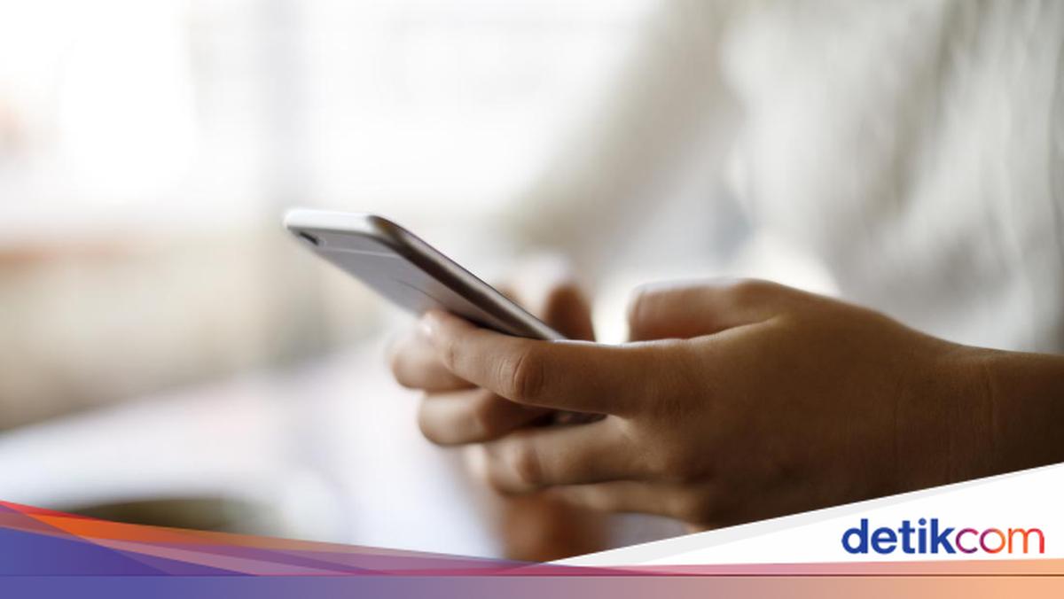 How to File a Lost Report Online via the Polri Super App