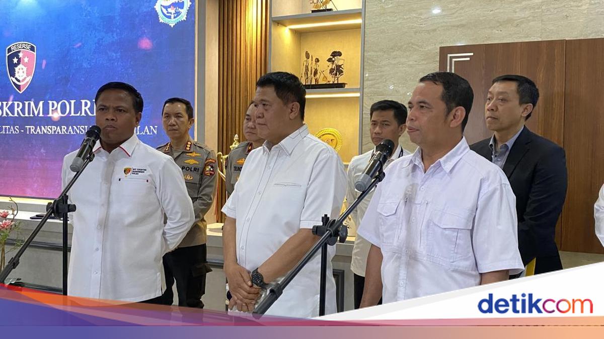 Hajj Task Force Established Down to District Police Level to Prevent Potential Criminal Acts