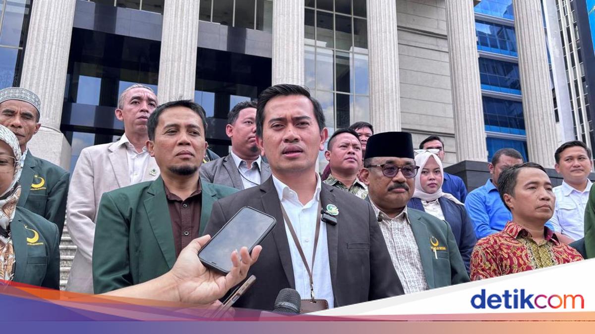 PBB Bali Congress VI Challenges Law Minister's Authority on Political Party Approval to Constitutional Court