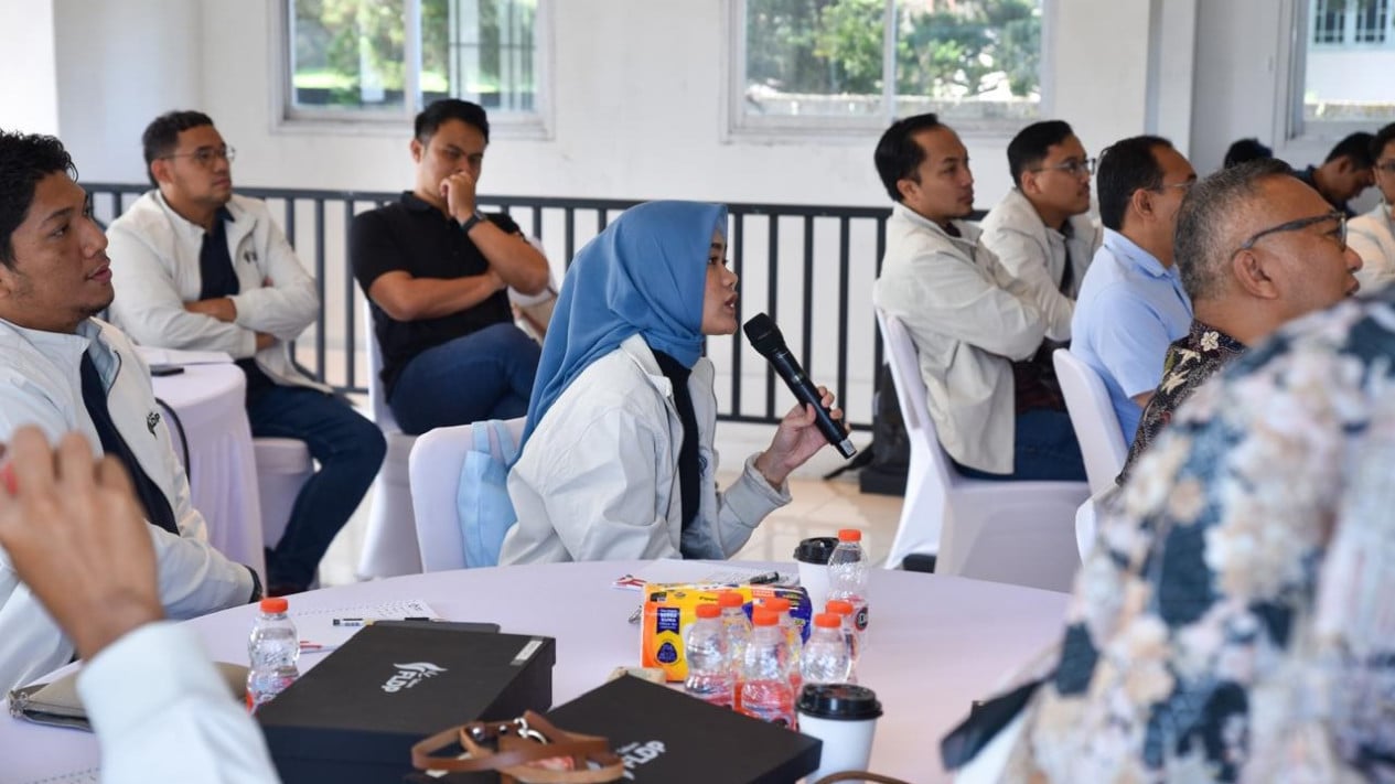 TelkomGroup Prepares Future Leaders through the Strategic Leadership Development Programme FLDP 2026