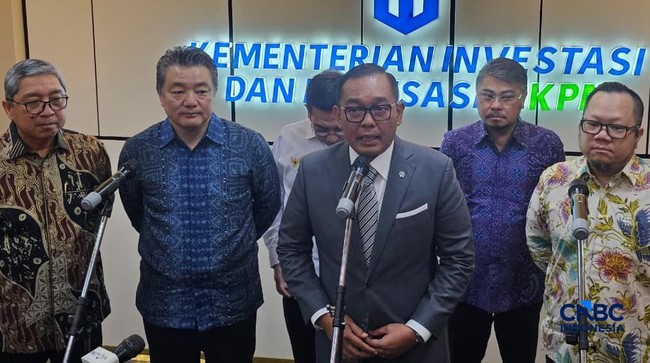 Get Ready: Indonesia to Have New Bioethanol Plant, Construction to Begin This Year