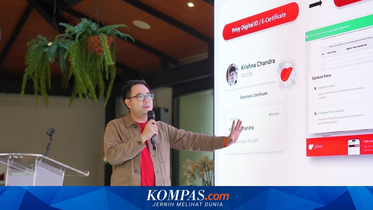 Digital Signatures on the Rise: Safe Ways to Avoid Forged Documents