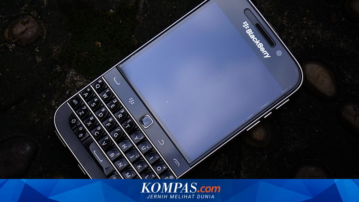 Global Printer Industry Threatened by Old BlackBerry Patent