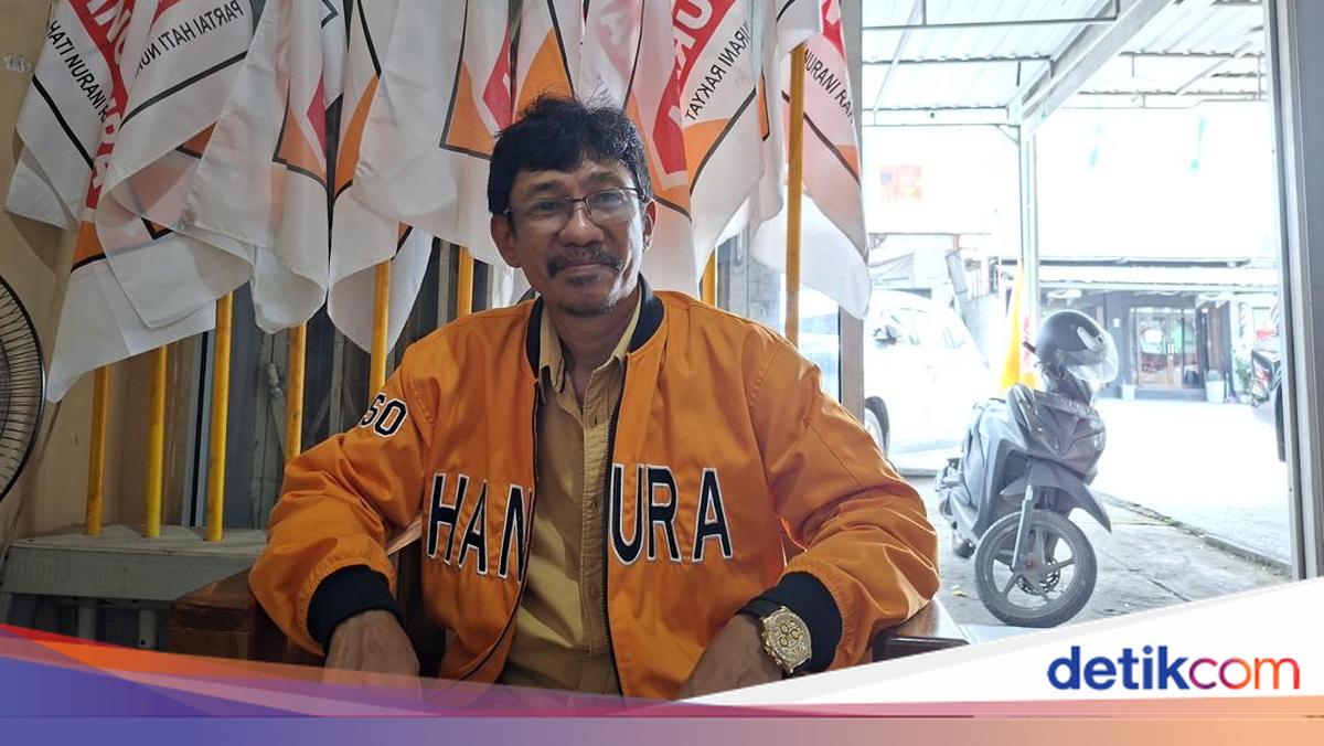 Hanura NTB Party Denies Mass Defection of Bima City Cadres to PSI