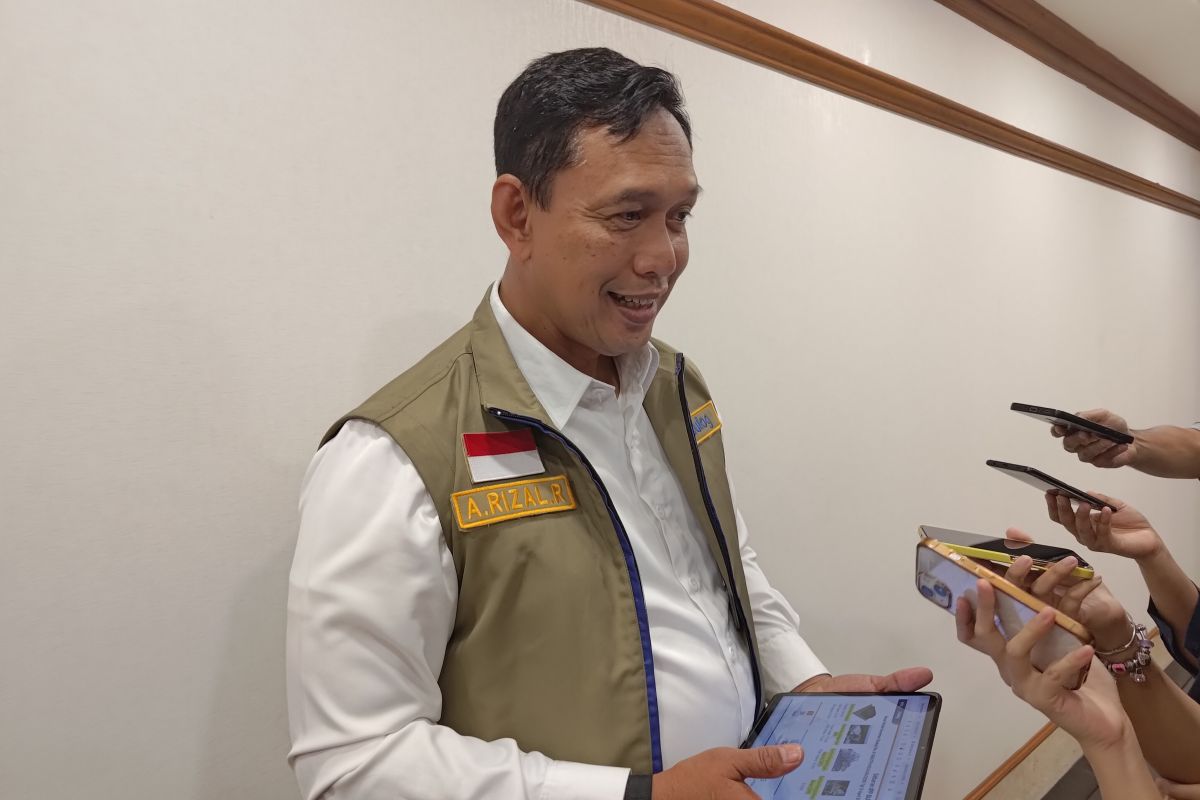 Bulog finalises 88 locations for post-harvest infrastructure projects