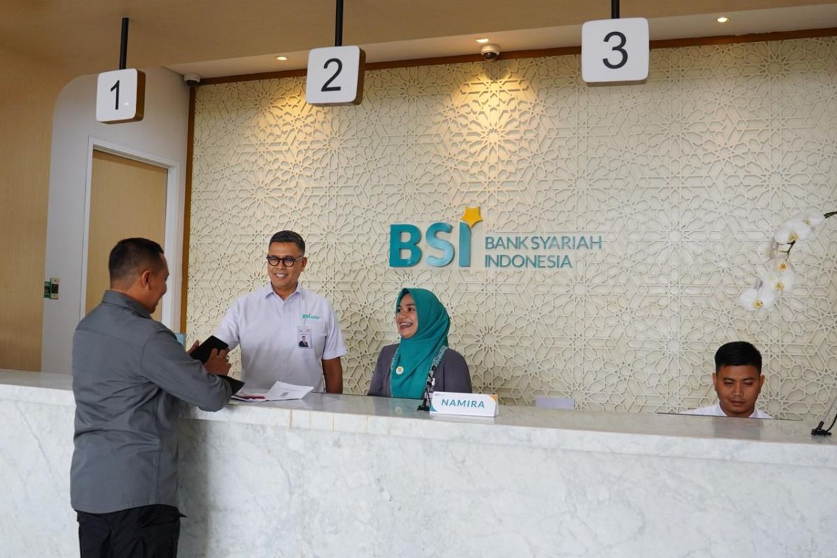BSI strengthens digitalisation to enhance customer experience