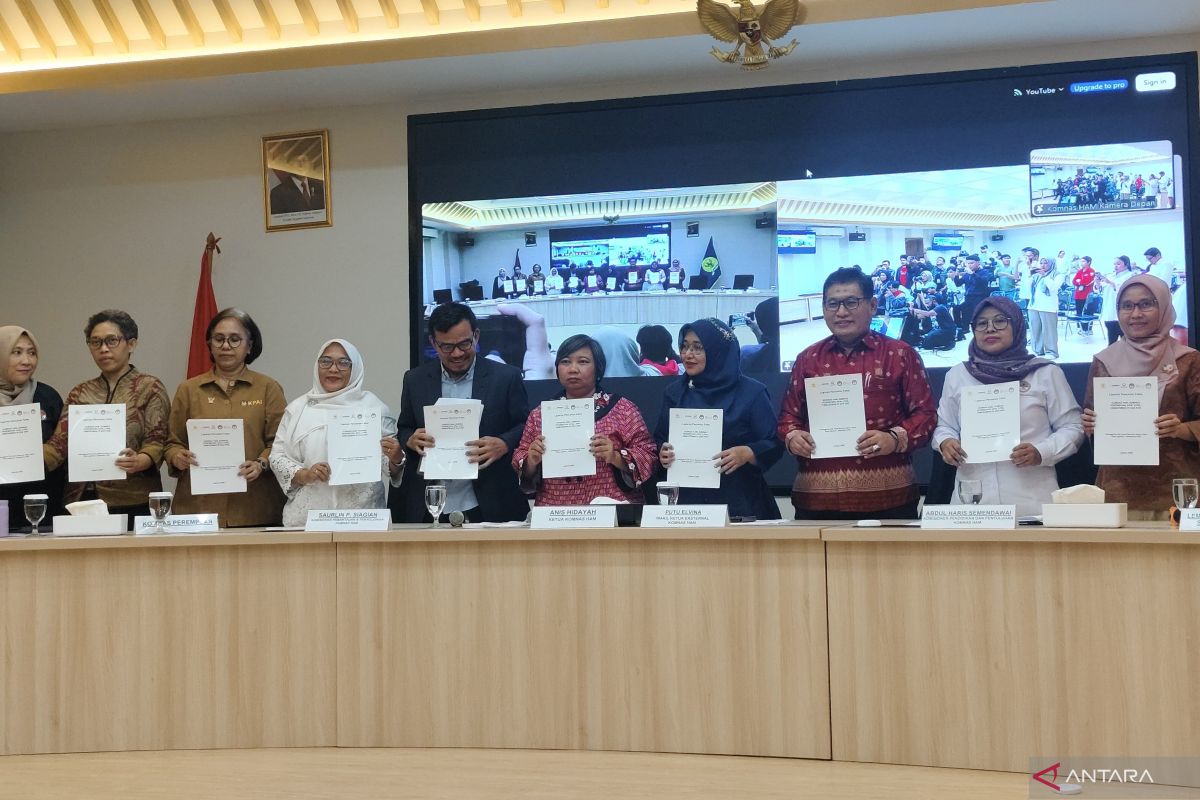 LNHAM Issues Recommendations from Analysis of August 2025 Demonstrations