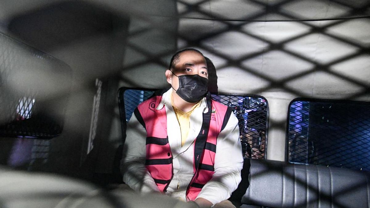 Two Sritex Executives Demanded 16-Year Prison Sentences in Credit Corruption Case