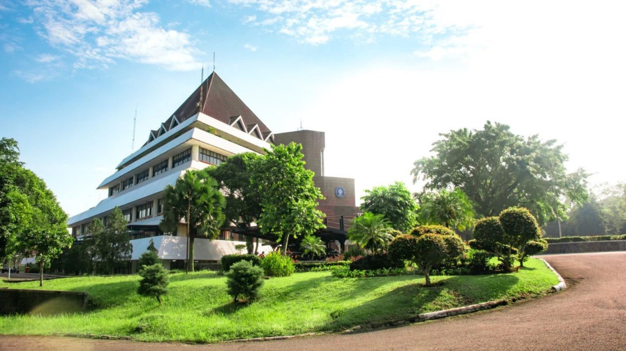 16 IPB Students Suspended for One Semester Over Sexual Harassment Case in Group Chat