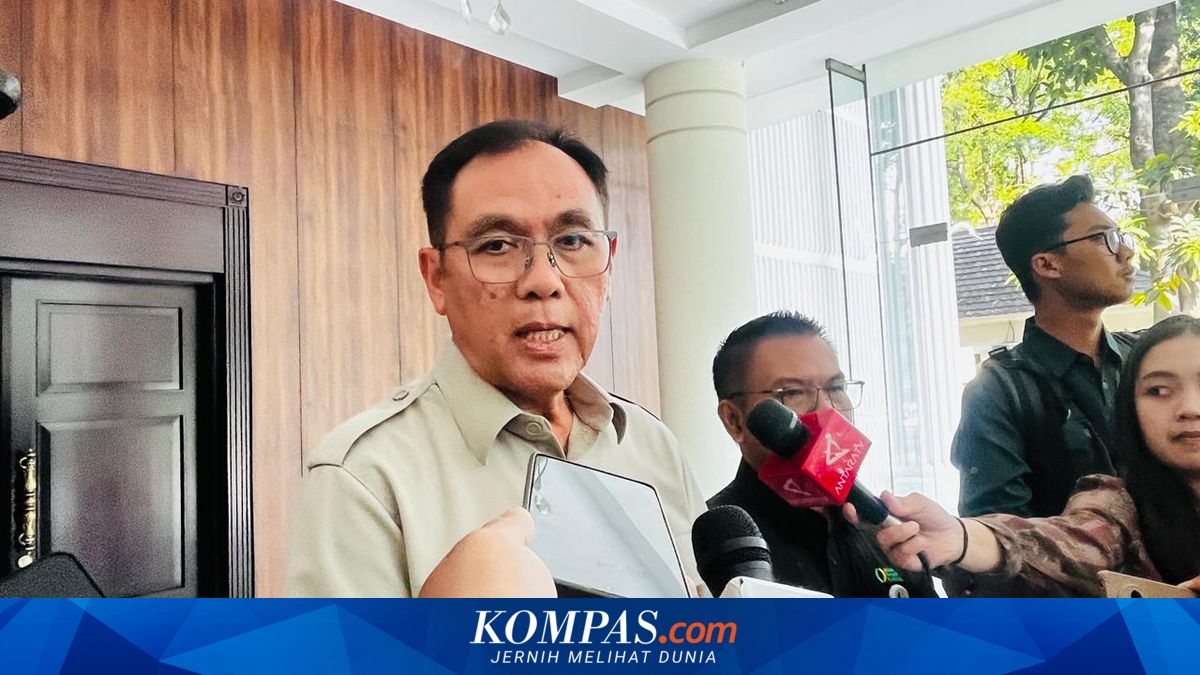 Bulog Explores Purchasing Rice Bags from Malaysia