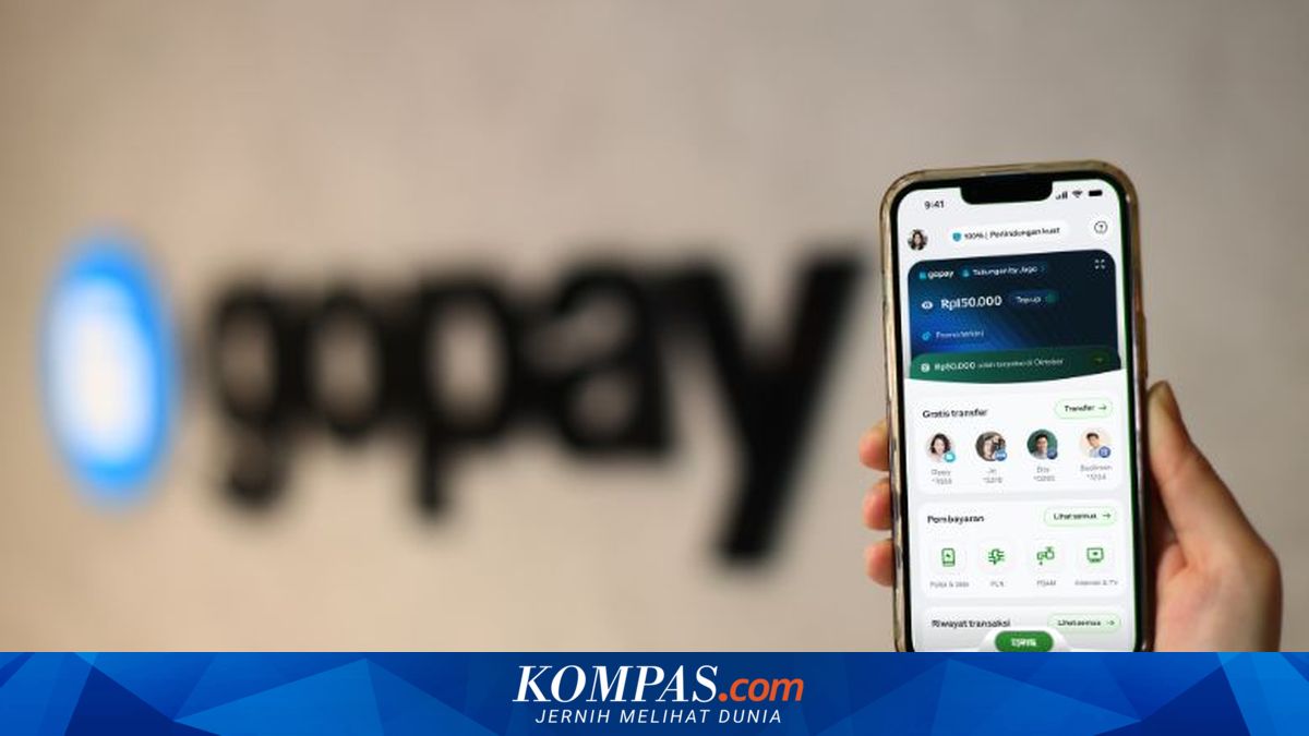 GoPay Has 26 Million Active Users, Driving Digital Financial Inclusion