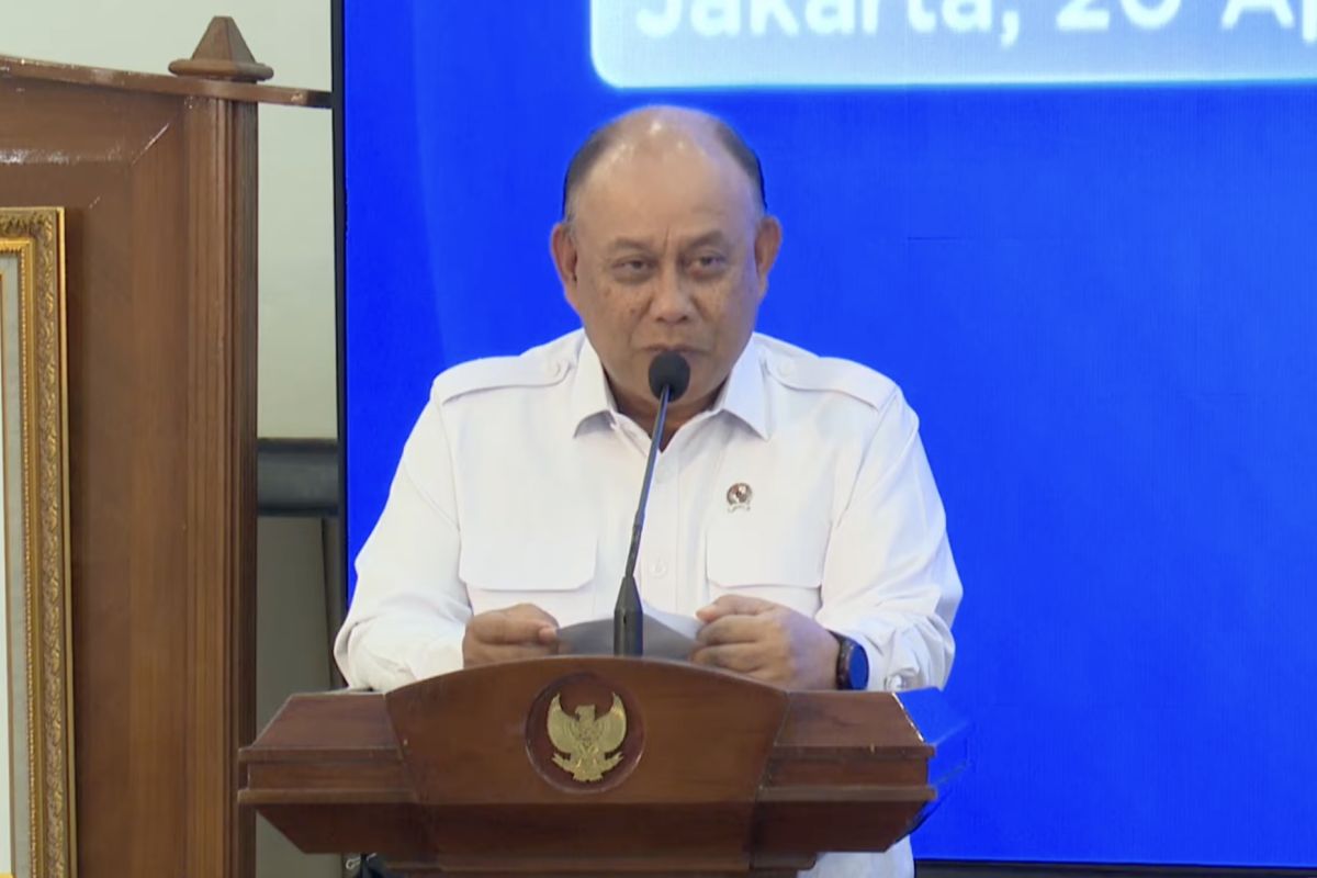 Head of BGN: Indonesia Places Human Resources as Development Priority