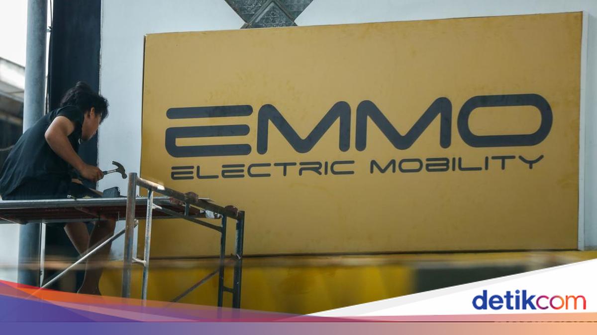 Stung by National Nutrition Agency's Electric Motorcycle Procurement