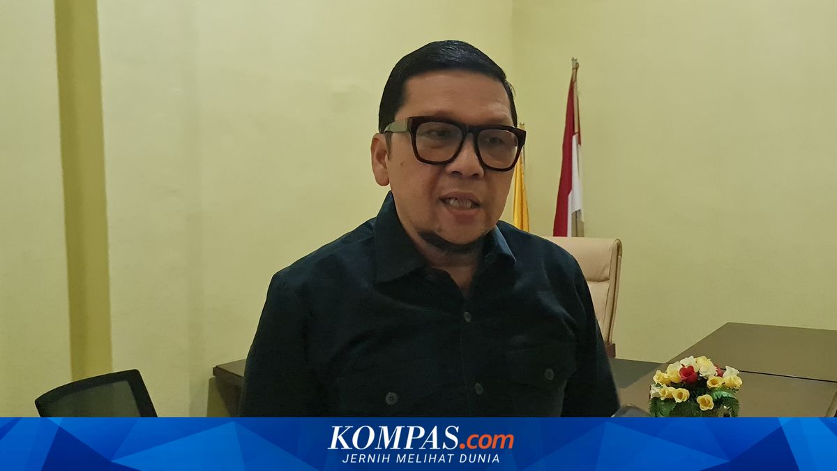 Golkar Hopes Its Cadres Will Not Be Provoked by Emotions Following the Stabbing Case of Nus Kei to Death