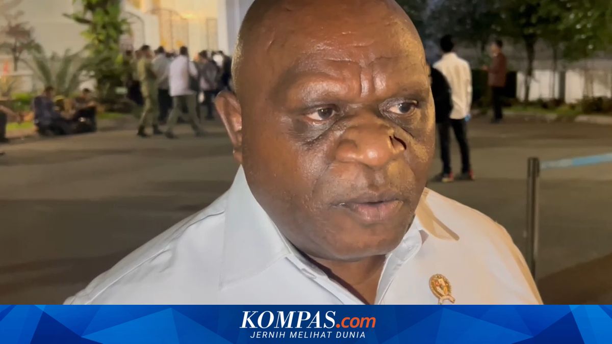Human Rights Minister Urges Military Prosecutors and Judges to Transparently Adjudicate Andrie Yunus Case
