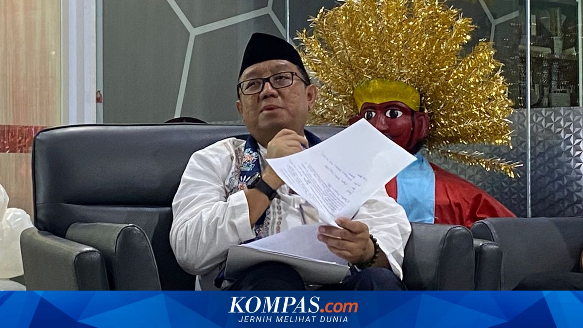 Former Head of DKI Environment Agency Named Suspect for Mismanaging Bantargebang Waste Facility