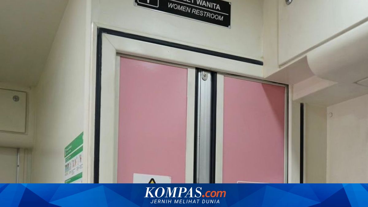 KAI Adds Women-Friendly Facilities, from Special Seats to 120 Lactation Rooms