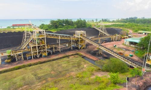 BIPI Continues Plans to Divest Coal Sector Subsidiary