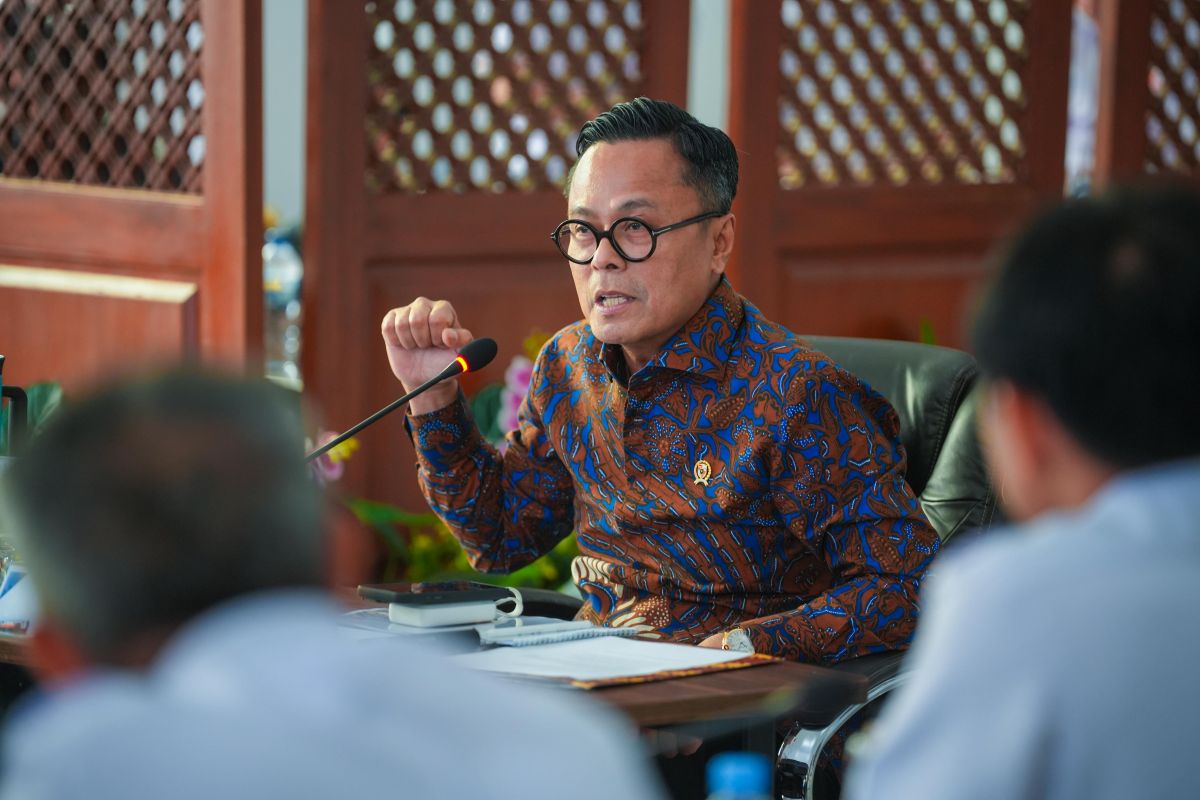 BP BUMN Pushes for Electrification on Three Strategic KAI Routes