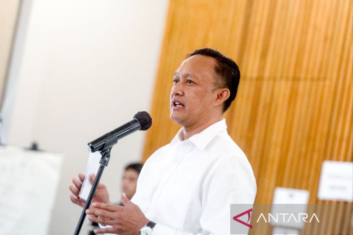 Bandung Manpower Agency Launches 139 Industry-Needs-Based Training Programmes