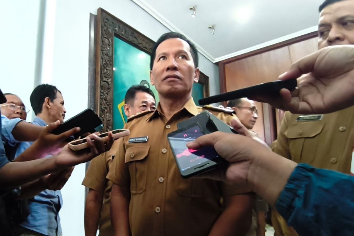 KPK's Raid Becomes Momentum for Governance Reform in Tulungagung Regency